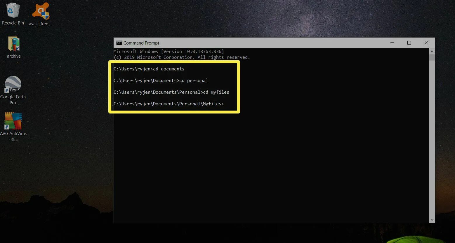 Переименование файлов cmd. Переименование файлов cmd