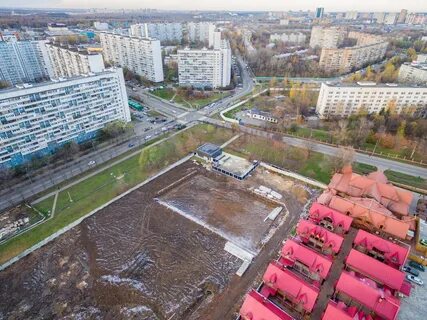 Москва ул лобненская дмитровский парк