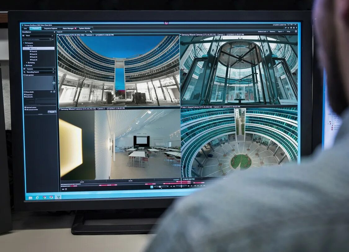 Видео открытых систем. Siemens Security. Desigo cc Siemens. Video Surveillance майнинга картинки. Samsung Management Video.
