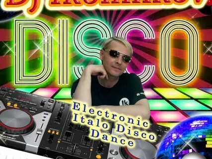 Dj ikonnikov