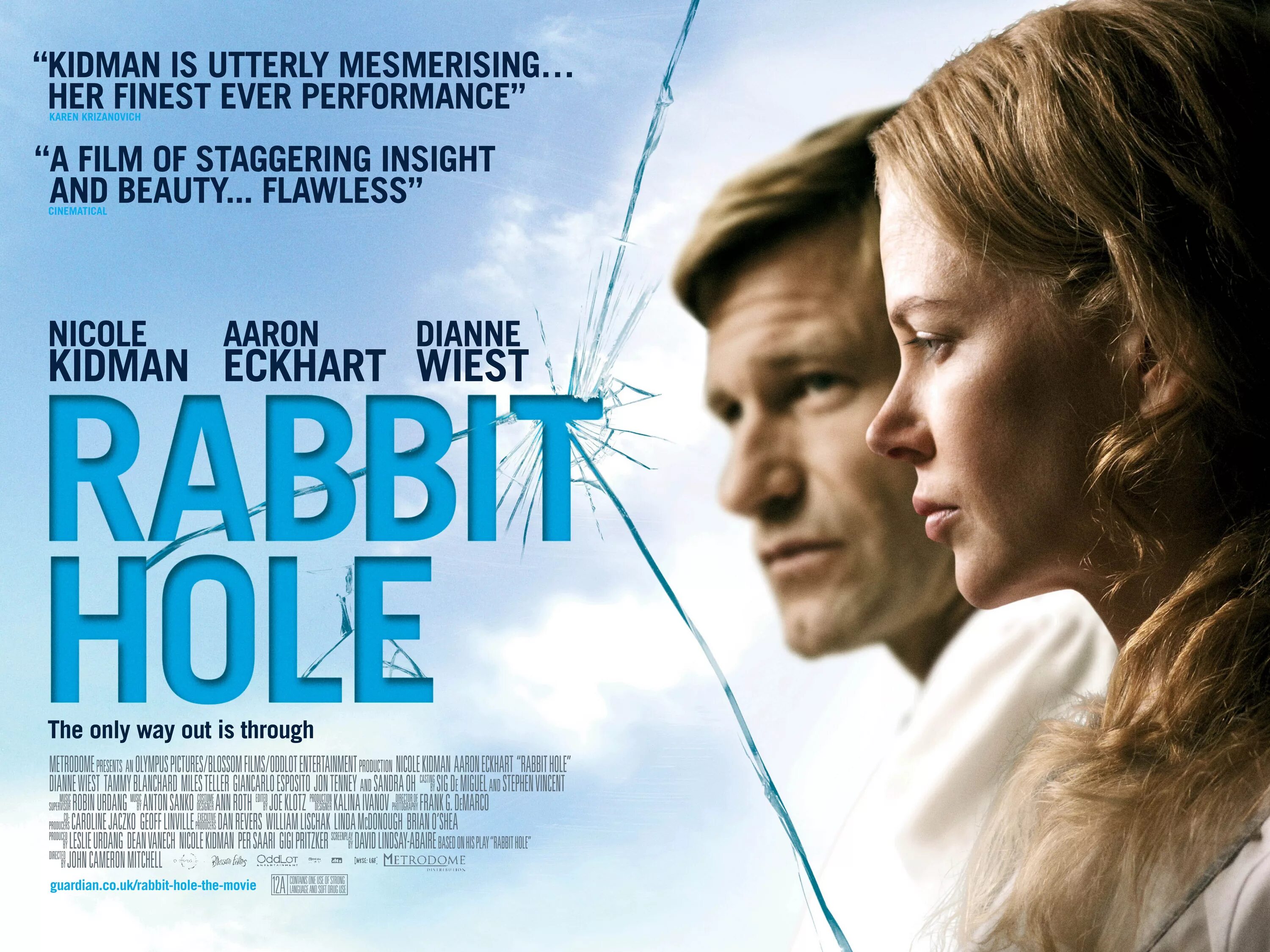 Rabbit hole download