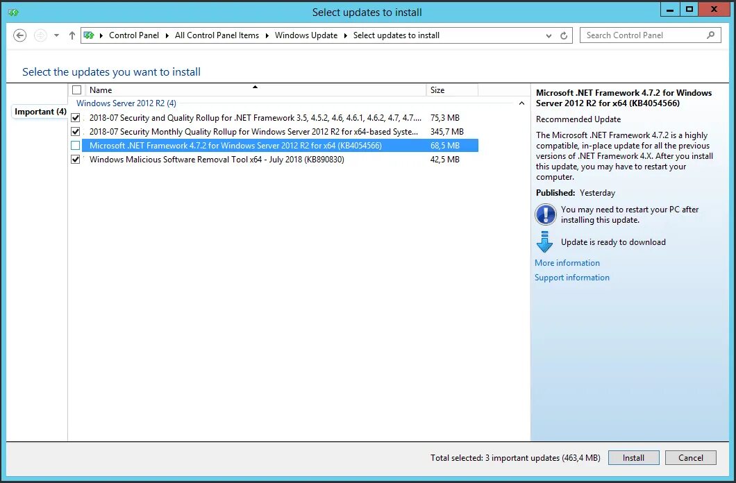 Framework автономный установщик. Майкрософт. net фрамеворк 4.7.2. framework 4.7.2. net framework 3.5 и .net framework 4.8.. net framework 4.7.2.