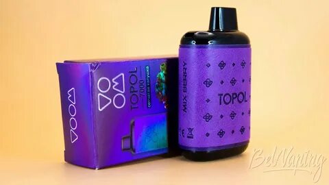 Topol vape