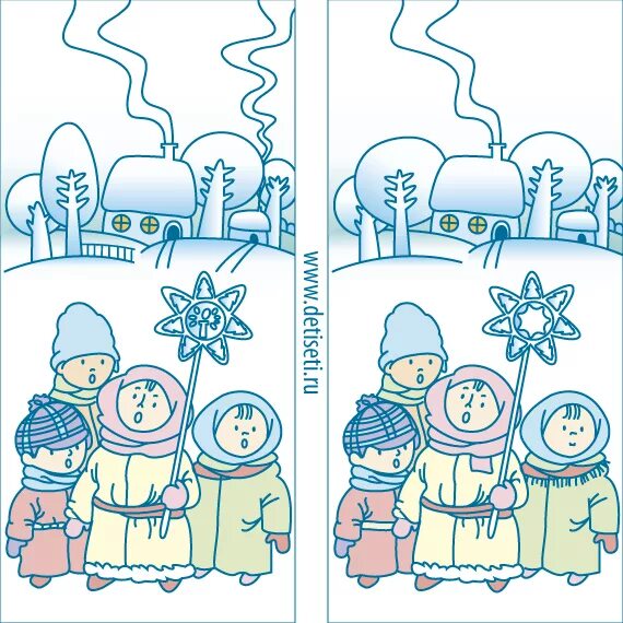 найди на картинке новогоднее. найти отличие рождество. найди 10 отличий рождество. найти отличие рождество. новогодние отличия для детей.