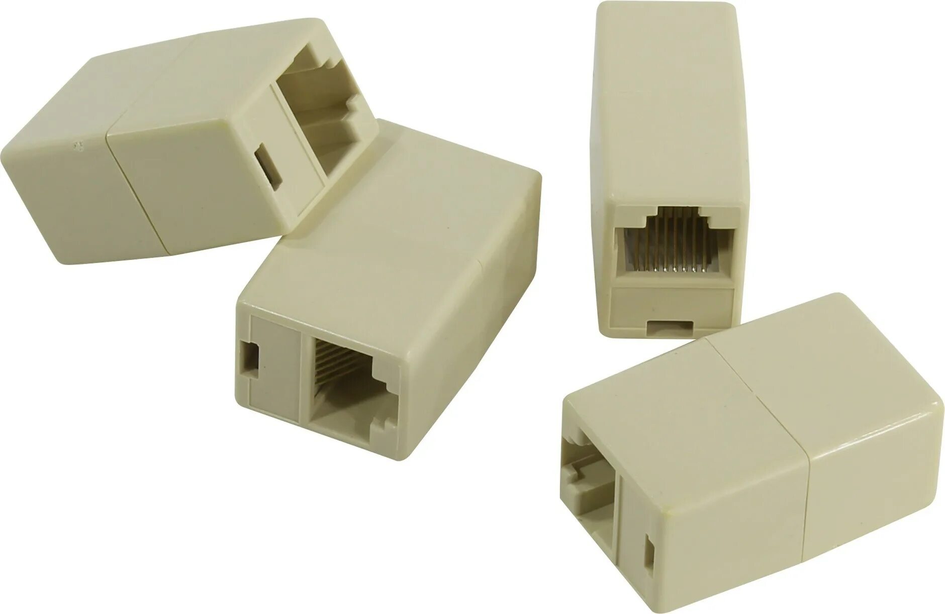 Проходной адаптер RJ-45 (rj45-c1). Кoмпьютерный проходник RJ-45(8p-8c) Cat 5e, (гнездо-гнездо) PROCONNECT. Проходник комп. 8p8c rj45 PROCONNECT 03-0101-4. Проходной адаптер RJ-45, категория 5e (8p8c), 2 розетки RJ-45, AOPEN,.