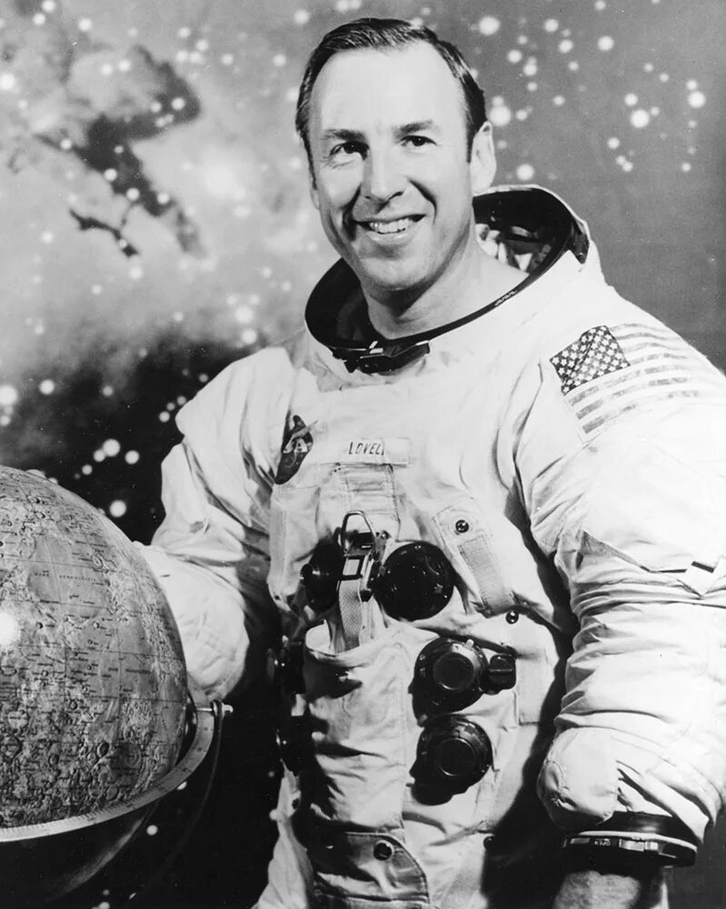 Космонавт no 8. Джим Ловелл. Астронавт Ловелл. Джим Ловелл Astronaut.