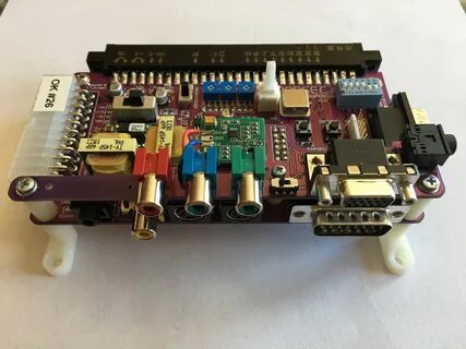 System 11