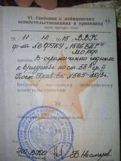 Гепатит б категория годности