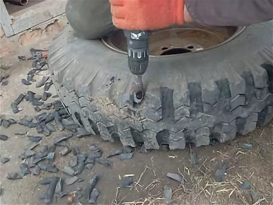 Как делать грязевую