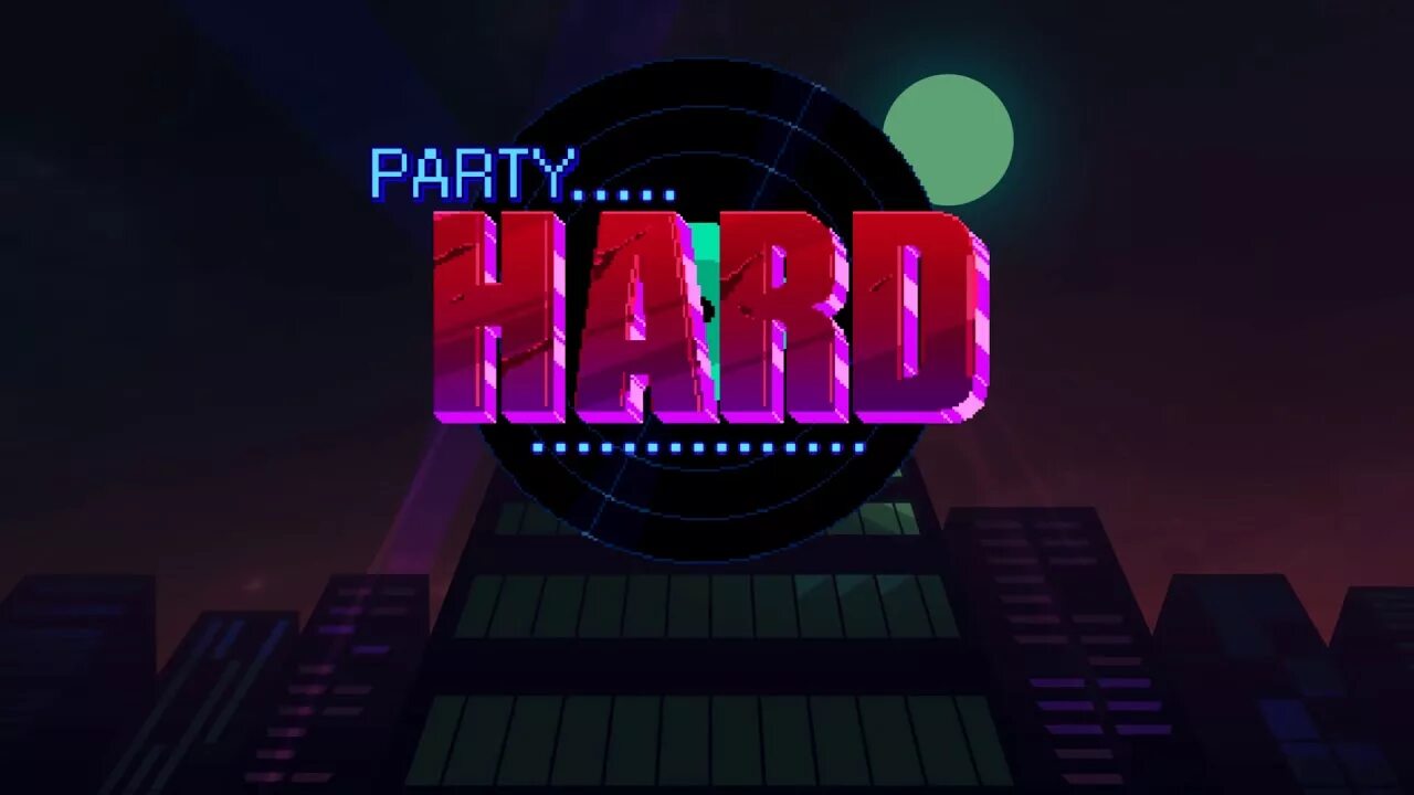 Party hard me. Пати Хард. Пати Хард игра. Party hard фон. Party hard иконка.