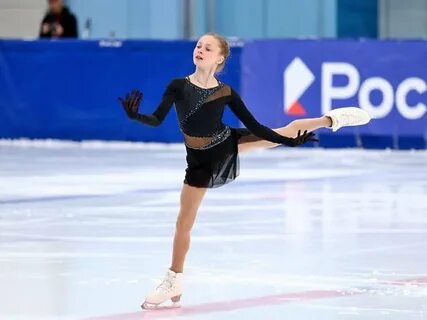 Базылюк фигурное катание