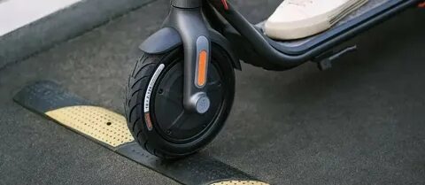 Ninebot f2
