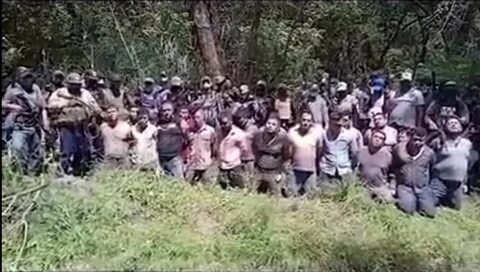 Расправа пикабу видео