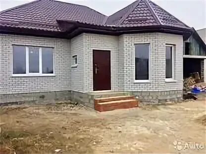 Авито алексеевка квартира