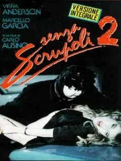 Senza scrupoli 2 (1990) .