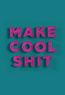 Make be cool