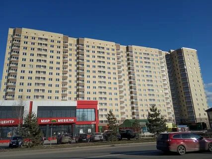 Дмитровская 24