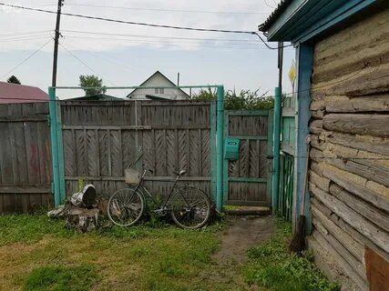 Авито большеречье