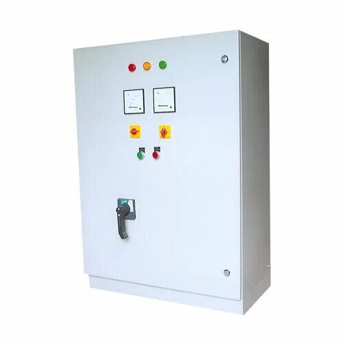 Control uv