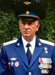 Гвардии подполковник
