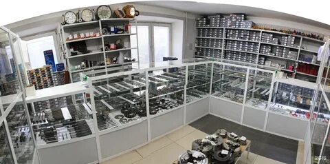 Вираж магазин в красноярске