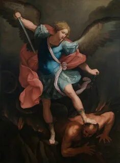 St michael