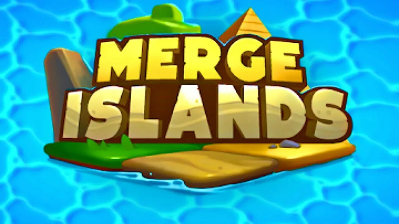 Merge island