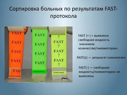 Что значит faster