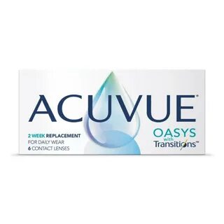 Oasys 6 линз