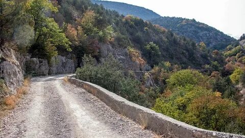 Крымский дорога слушать