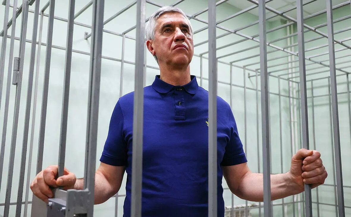 Анатолий Быков решил идти в Госдуму от Красноярского края - Пульс Хакасии