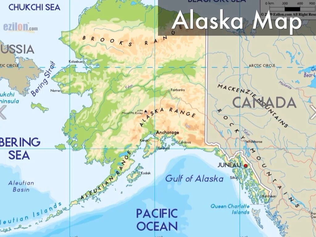 Где полуостров аляска. Аляска на карте России. Штат Аляска на карте с городами. Полуостров Аляска на карте Северной. Где находится полуостров Аляска на контурной карте.