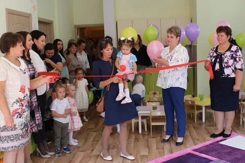 Вакансия детский сад 27
