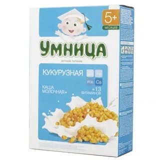 Каша умница