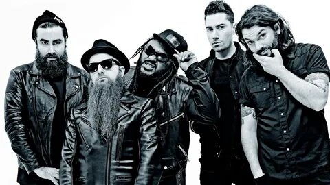 Skindred