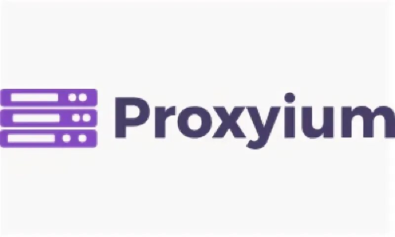 Proxyium