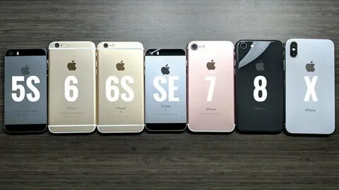 5s плюс