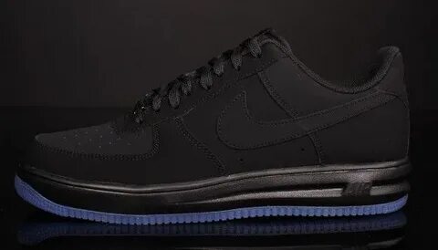 Poison nike air force