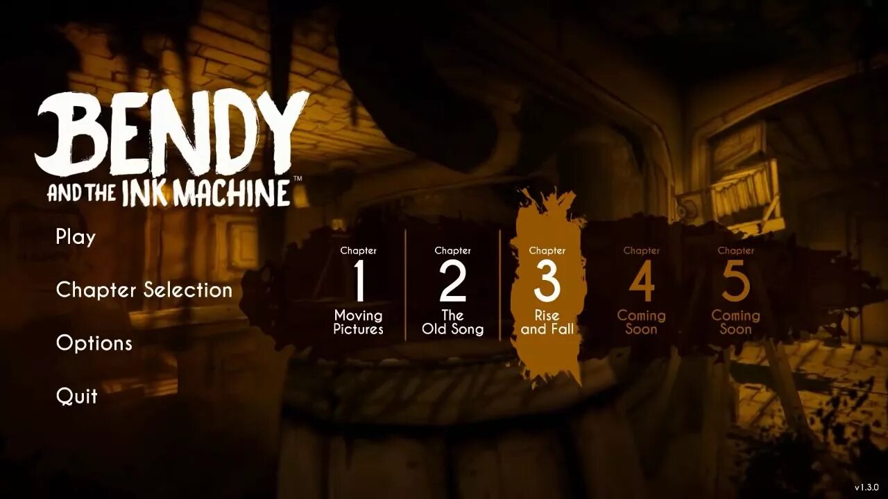 Bendy and the ink machine song. Bendy and the ink machine chapter 3 прохождение. bendy and the ink machine the old song. chapter 3 coming soon. bendy rise and fall.