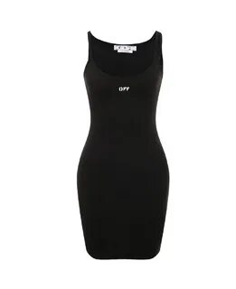 Dress on off