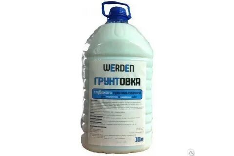 Грунтовка ижевск