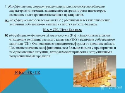 Финансовый основной капитал