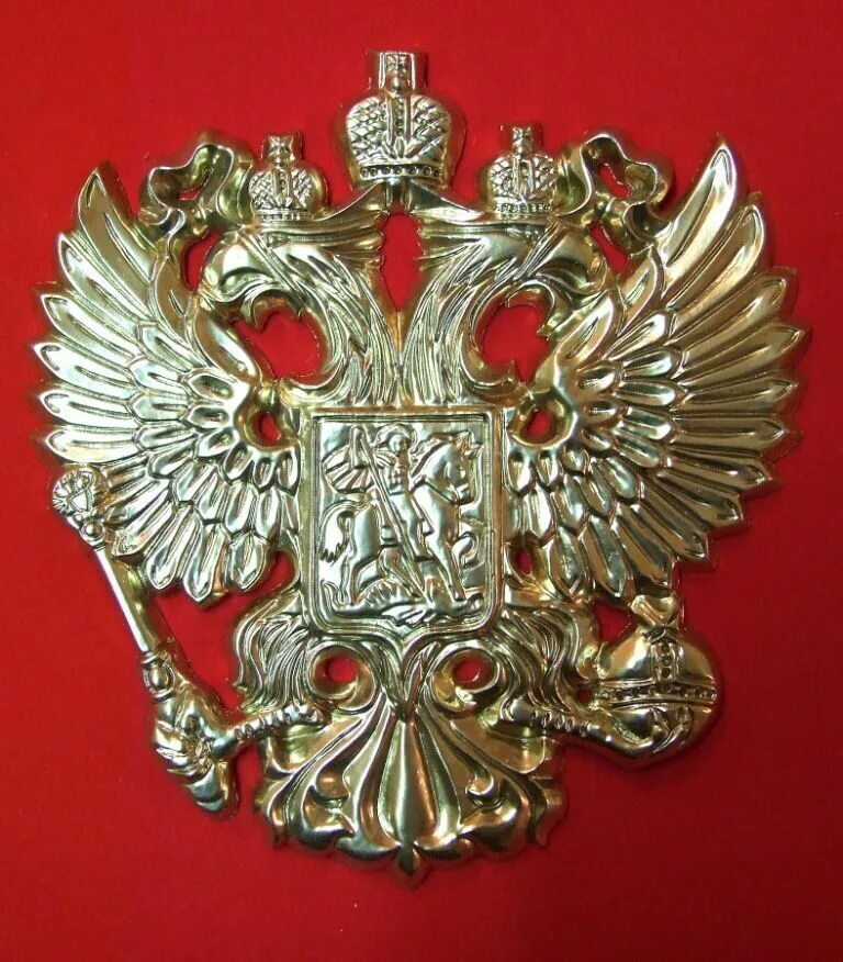 производство гербов