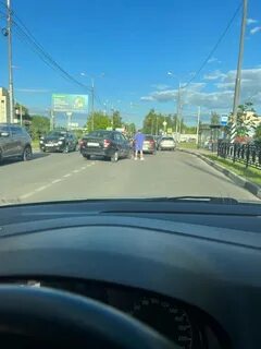 Дтп в домодедово сегодня утром