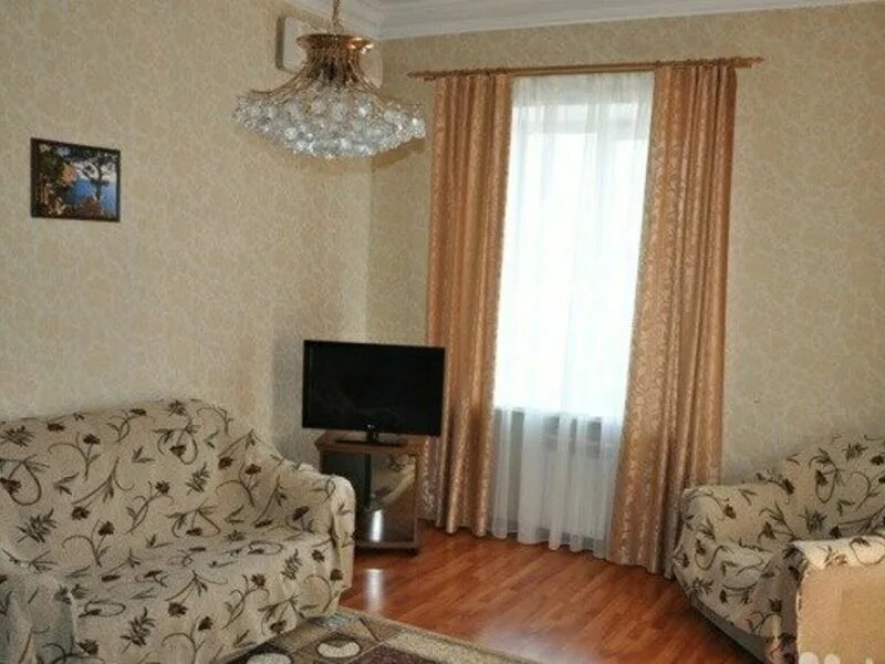 Снять квартиру длительно севастополь хозяин