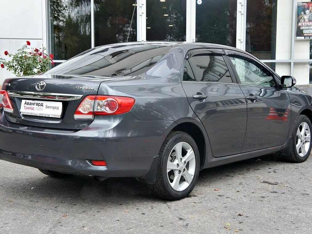 Тойота Королла 2012 серая. Toyota Corolla 2012 серая. Toyota Corolla e150 2012. Королла Тойота 150 Рестайлинг 2012. Купить короллу 2012 года