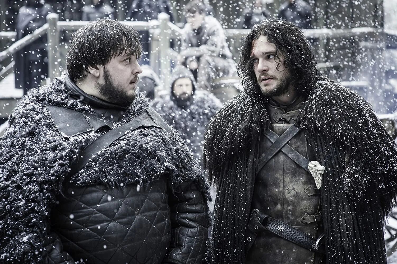 Watch game of thrones with english subtitles