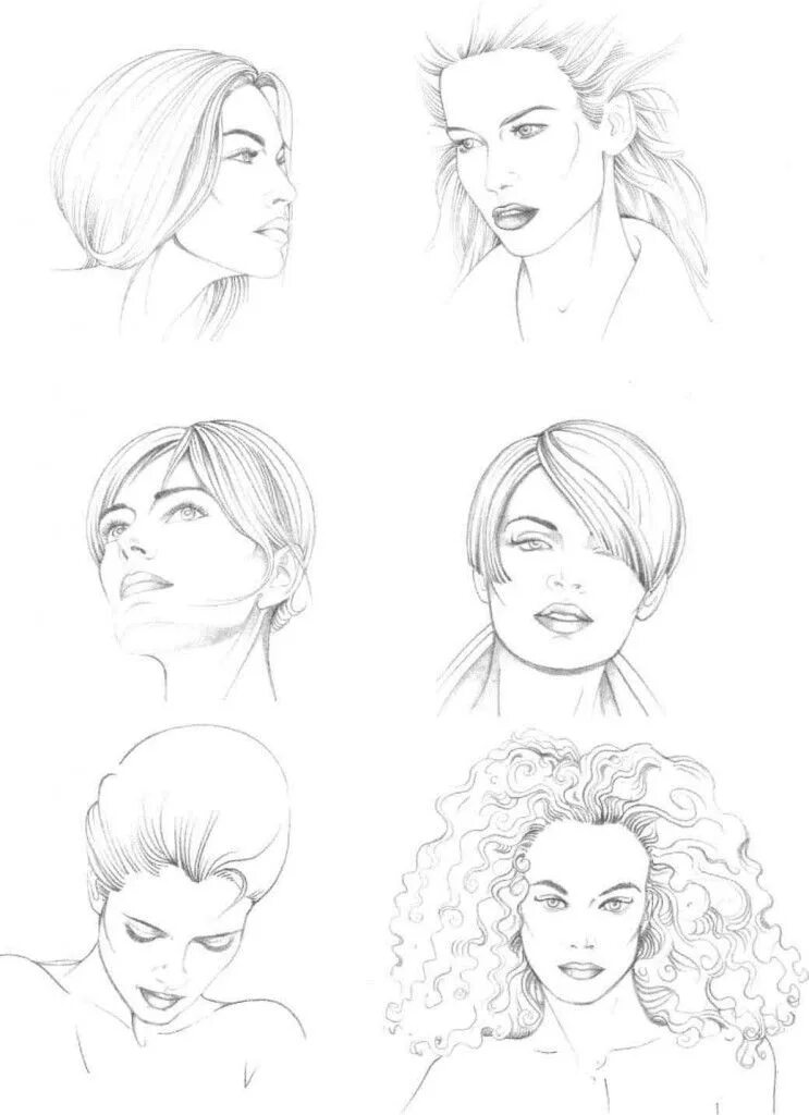 How to sketch
