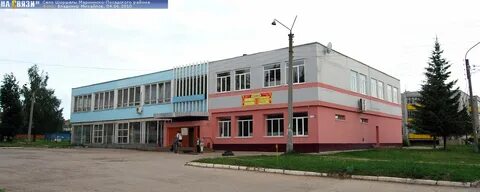 Ул 30 лет победы 10