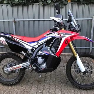 Ралли 250